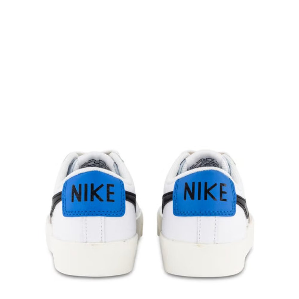 Nike Blazer Low 77 Vintage Sneakers Shoes New Shoe - Picture 6 of 8